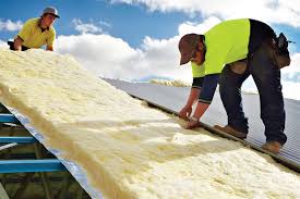 Best Fireproof Insulation  in Roanoke, VA