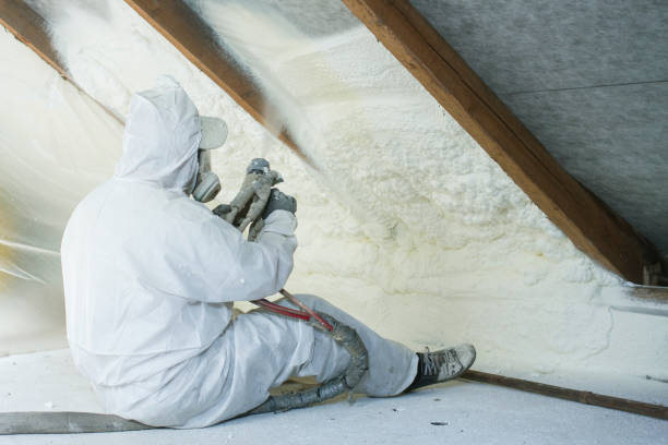 Reflective Insulation in Roanoke, VA